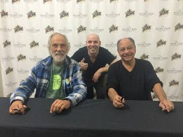 Cheech and Chong
